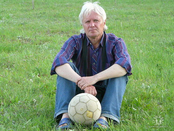 Борис Тецкий