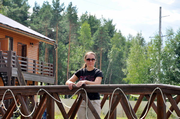 Инна Ефимова