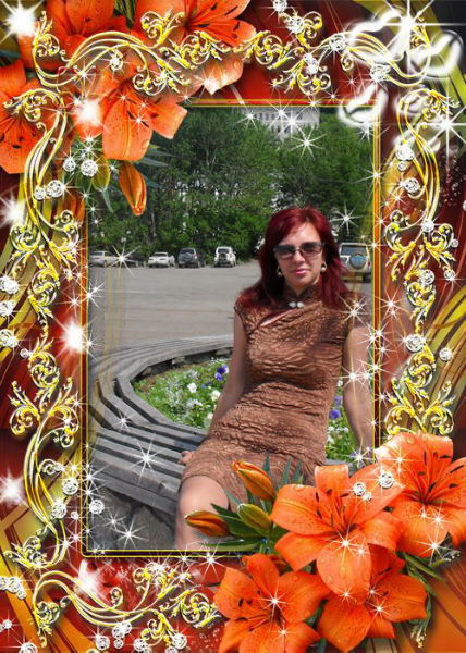 Анна Туваева