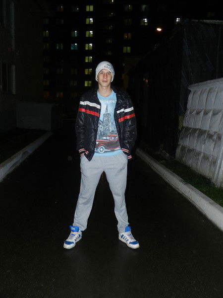 Иван Смирнов