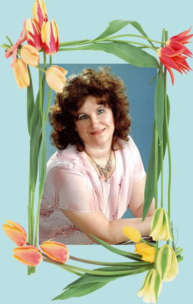 Наталья Федорова Дёмина