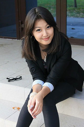 Айгерим Бактыбекова