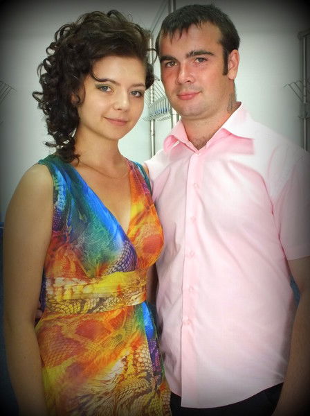 Анна Букреева