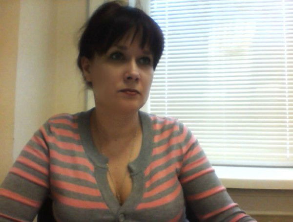 Екатерина Горенкова