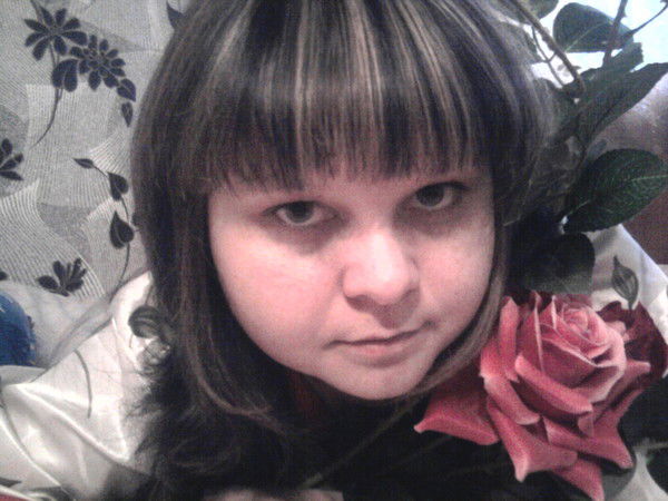 Наталья Голубкова