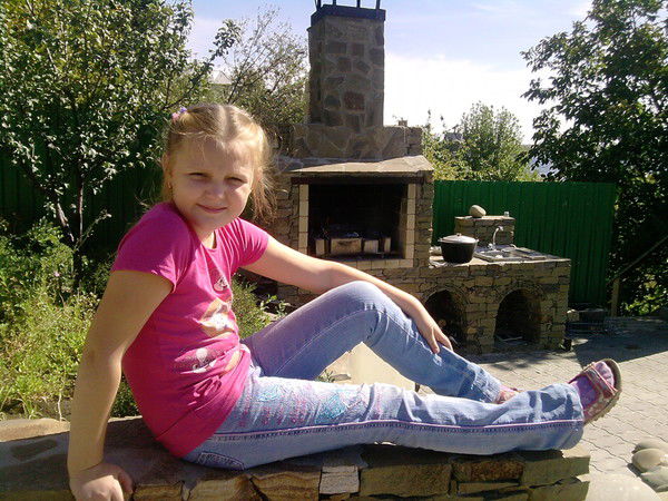 Мария Бабичева