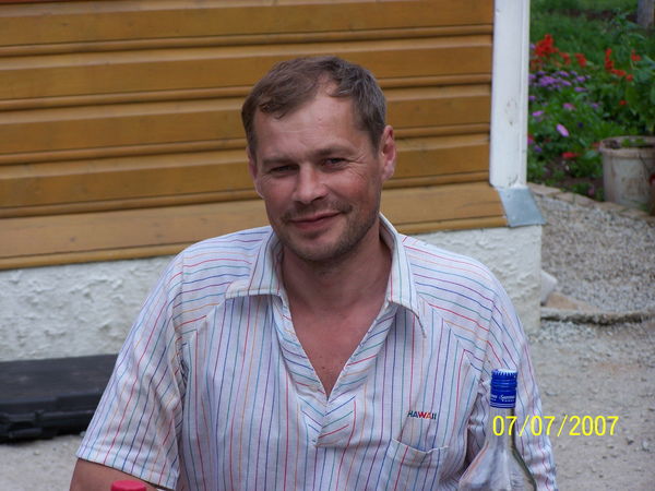 Юрий Мяннипуу