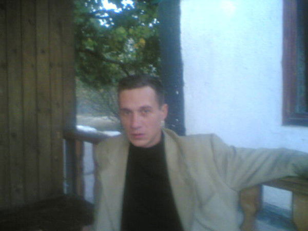 Дмитрий Книжниченко