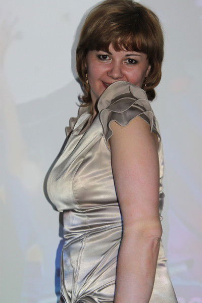 Ирина Григорьева