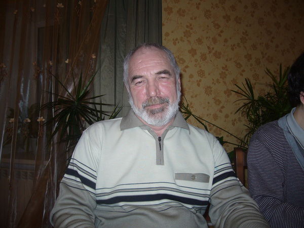 Селиванов Николай