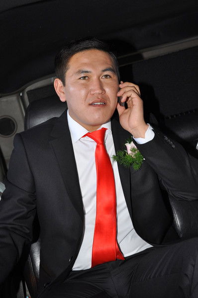 Асхат Асанов