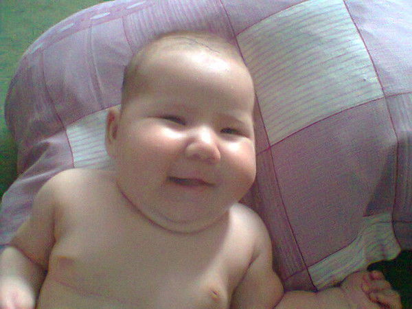 Nurshok Kulumgarieva