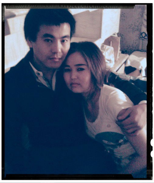 Чолпонай Мамедова