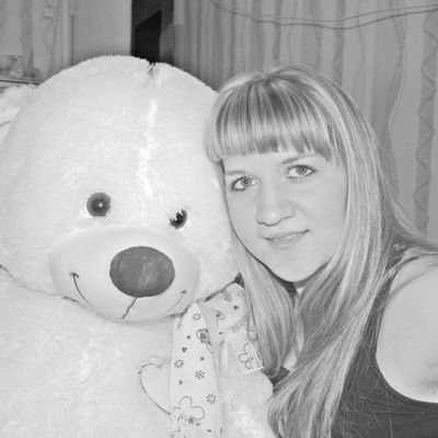 Райля Давлетхузина