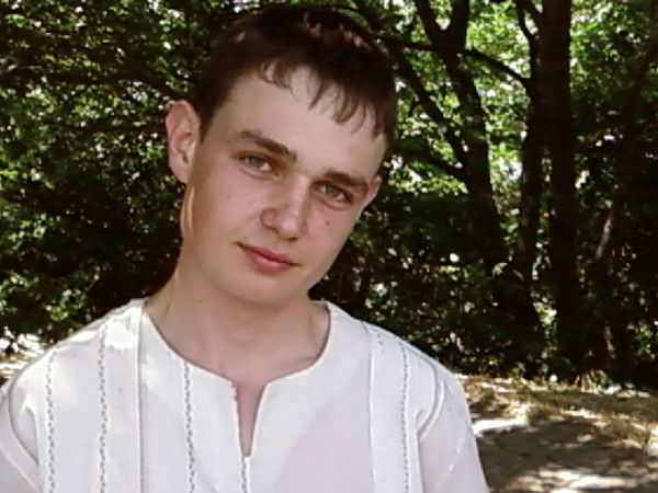 Александр Бровкин