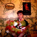 Галина Николаенко