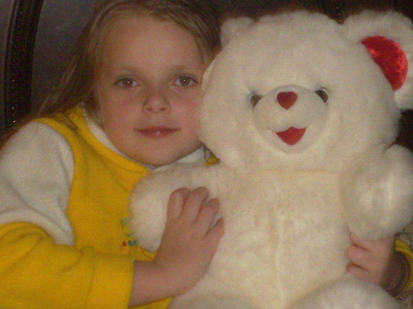 Джессика Зайцева