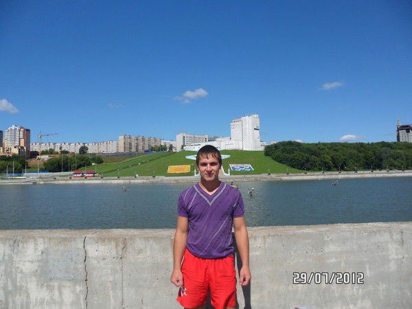 Евгений Ширяев