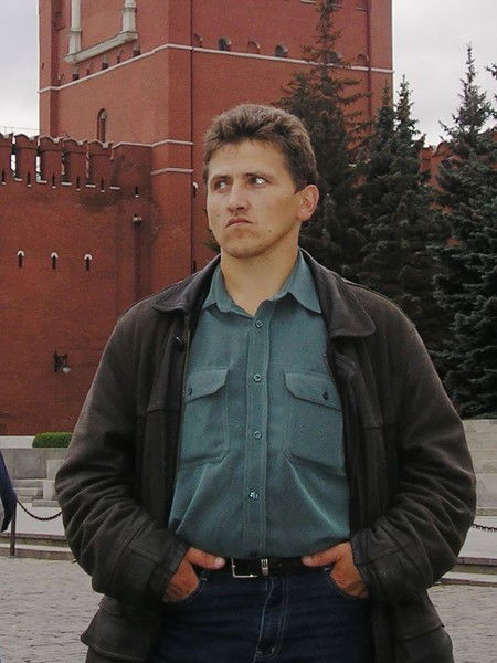 Виталий Минимуллин