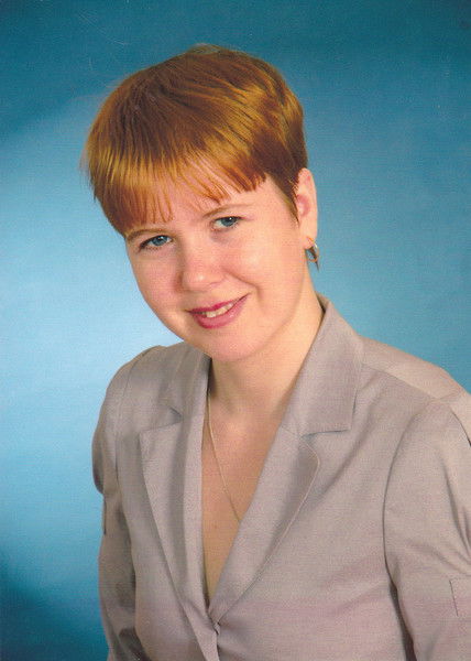 Елена Новикова