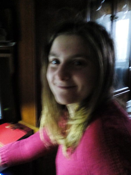 Маша Павлова