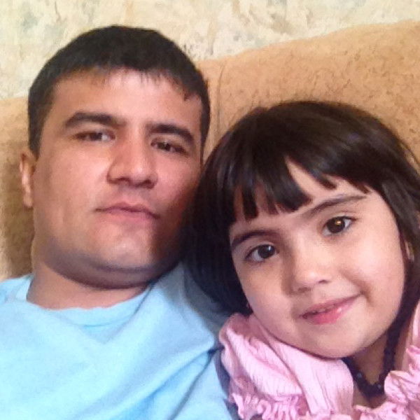 Фарход Хамидов