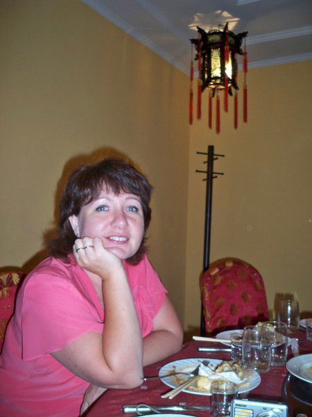 Лидия Данчева