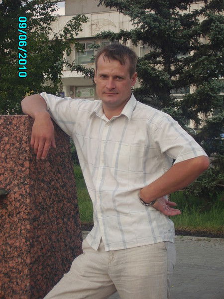 Поваров Евгений