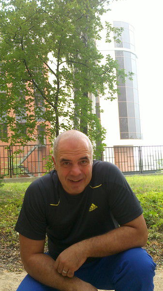 Артур Уголев