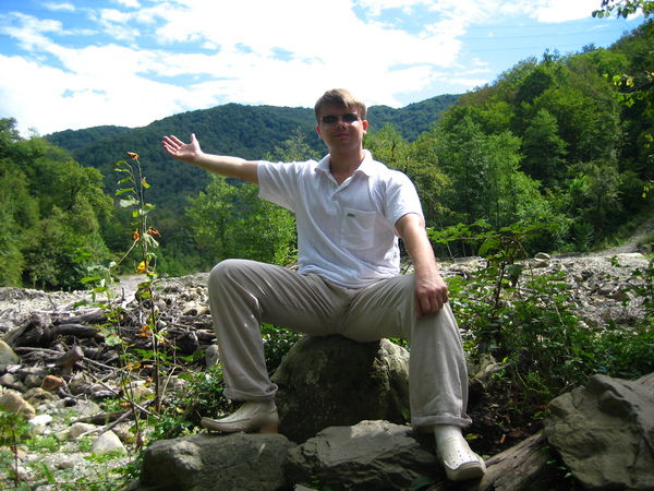 Филиппов Дмитрий