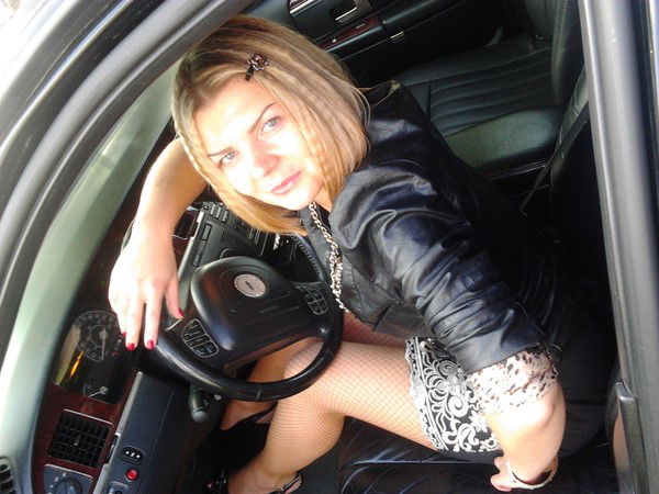 Татьяна Федосеева