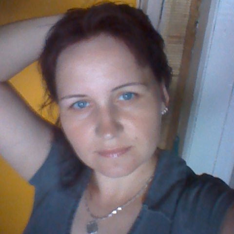 Юлия Яговцева