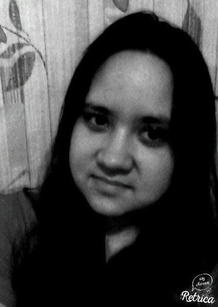 Виктория Зиятдинова