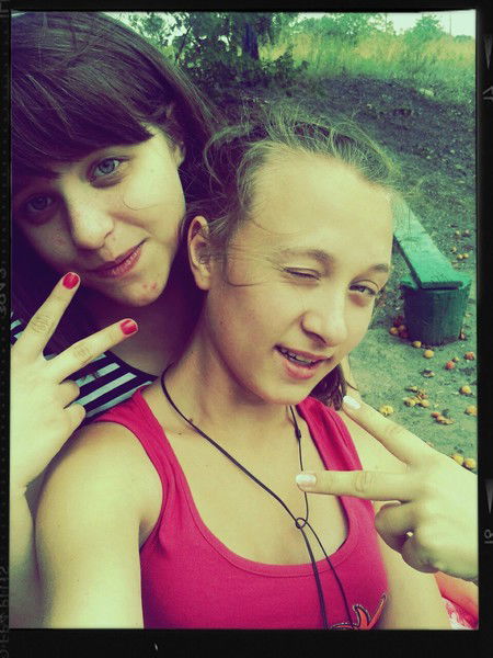 Инна Рыбалко