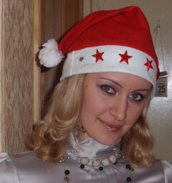 Наталья ______