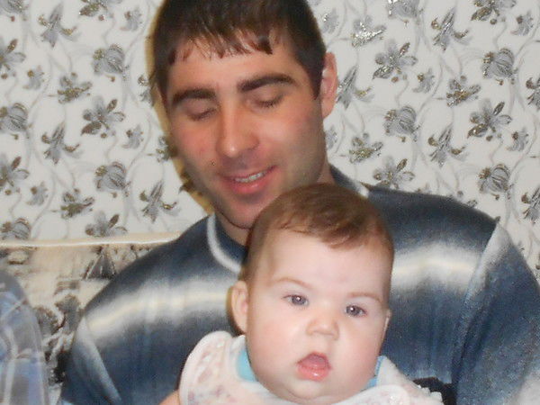 Сергей Пирязев