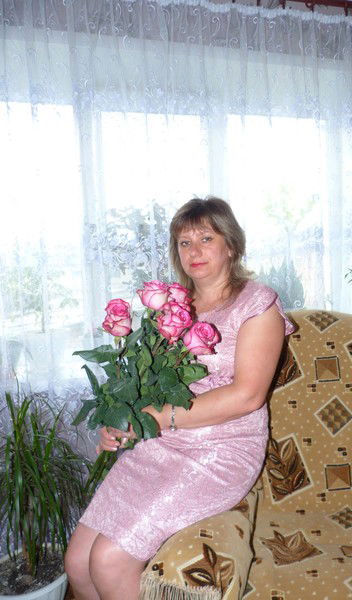 Наталия Яковлева