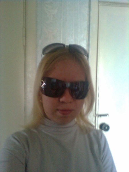 Анастасия Новикова