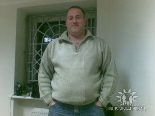 Эдуард Бакуров