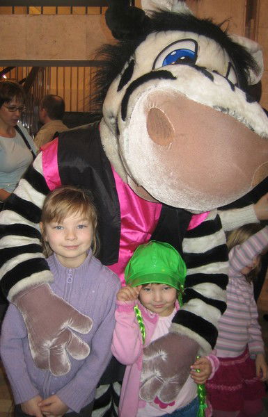 Елена Кириллова