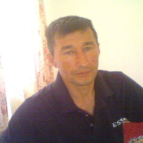 Асылбек Орынбасаров