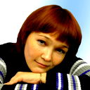 Лариса Мухина