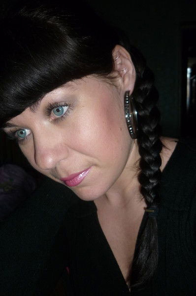 Оленька *******