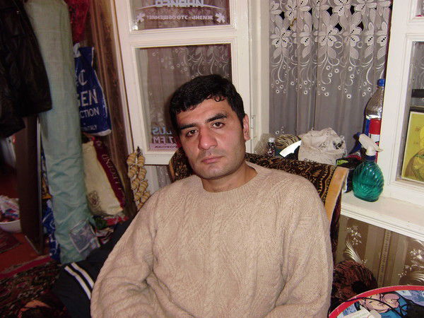 Шухрат Солиев