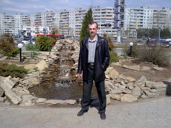 Алексей Никитин