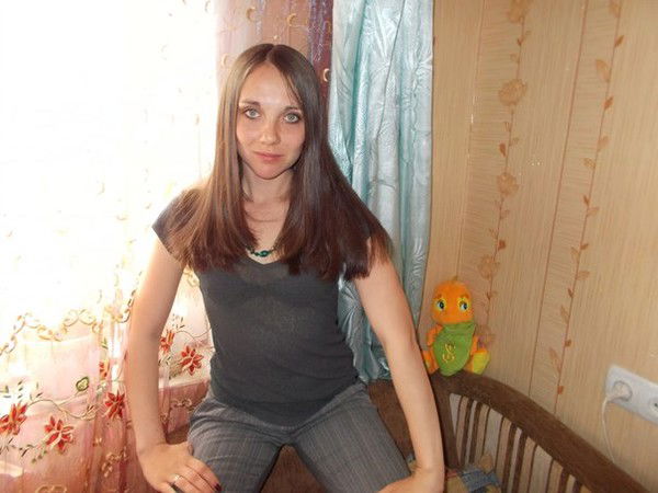 Ольга Меркотан