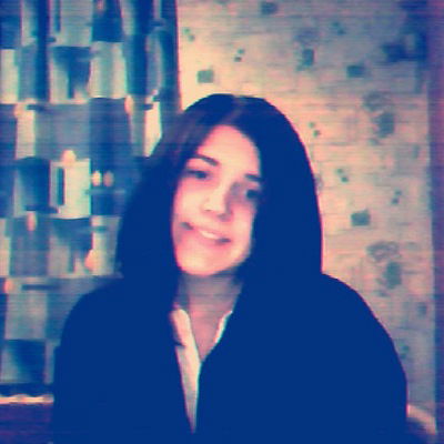 Кристина Белокопытова