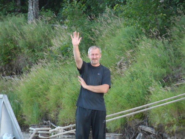 Евгений Морозов