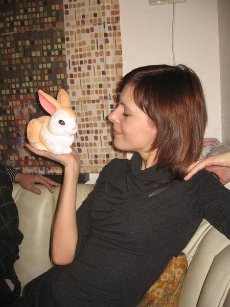 Ольга Ходакова