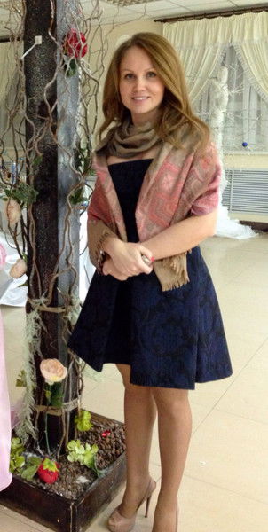 Светлана Аверкиева